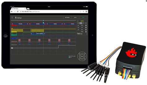 logic analyzer software download